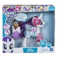 thumbnail image 4 of My Little Pony Talking Rarity Dolls, 4 of 10