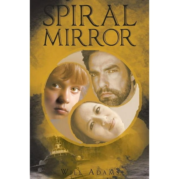 Spiral Mirror, (Paperback)