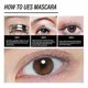 thumbnail image 5 of Flash Crushed Diamond Mascara Fairy Flash Waterproof Lengthened Encryption Does, 5 of 5