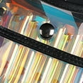 thumbnail image 4 of Pro Étui à Ciseaux pour Cheveux Sac de Rangement Tondeuse Outils de Coiffeur, 4 of 9