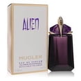 thumbnail image 1 of Mugler Alien for women eau de parfum 90 ml. Thierry Mugler Model, 1 of 2