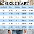 thumbnail image 4 of LTTVQM Men Waffle Texture Bomber Jacket Lightweight Zip Up Long Sleeve Varsity Coat With Sleeve Pocket Ribbed Cuffs Hem For Fall Daily Wear, 4 of 7
