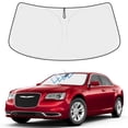 thumbnail image 1 of Parasoles para Parabrisas Proadsy de Ajuste Personalizado para Chrysler 300 300C, 1 of 8