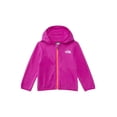 thumbnail image 1 of Sudadera con capucha THE NORTH FACE Baby Glacier con cremallera completa Deep Mulberry, 1 of 1