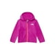 thumbnail image 1 of Sudadera con capucha THE NORTH FACE Baby Glacier con cremallera completa Deep Mulberry, 1 of 1