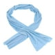 thumbnail image 4 of Estire de envoltura para fotografía de recién nacidos Baoblaze Manta de la foto del recién nacido Azul, 4 of 8
