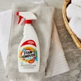 thumbnail image 3 of (6 pack) Great Value Laundry Stain Remover Spray, 22 fl oz, 3 of 10
