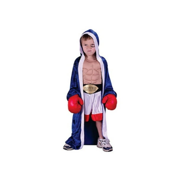 Toddler Boxer Costume