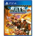 thumbnail image 1 of BATS : Bloodsucker Anti-Terror Squad [PlayStation 4], 1 of 1