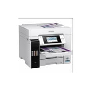 Epson WorkForce ST-C5000 Wireless Inkjet Multifunction Printer C11CJ29203 - Color