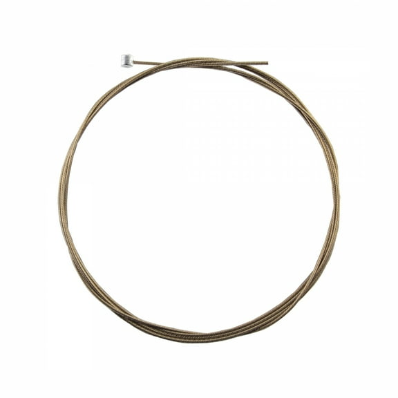 ORIGIN8 CABLE BRAKE OR8 WIRE SS SUPERSLICK ELECTROLYSIS 1.5x2800 MT GD