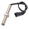 thumbnail image 2 of Sensor De Velocidad De Rotación, Sensor De Velocidad De Excavadora De Control Preciso De Acero Inoxidable Tamaño Compacto 318-1182 Para 545C 525B 525C 535B 535C 545, 2 of 7