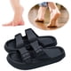 thumbnail image 4 of Slip On Slides Sandalias Planas Baño Suave Antideslizante para Mujeres Y Hombres, 4 of 8