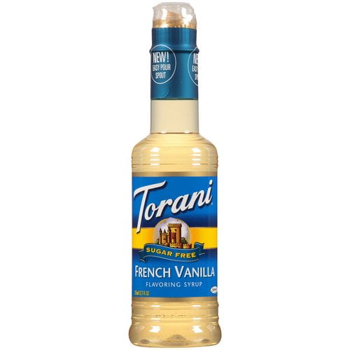 Sugar Free Coffee Syrup Canada - Cinnamon Brown Sugar Coffee Syrup