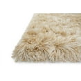 thumbnail image 2 of Loloi London Shag LJ-01 Beige, Ivory 5' x 7'6" Rug, 2 of 2