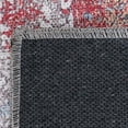 thumbnail image 7 of Unique Loom Yara Collection Area Rug - Nayer (2' x 6' Runner Multi/Ivory), 7 of 7