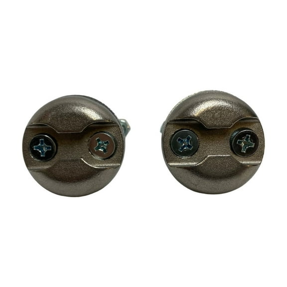 L-Track Stainless Steel Single Point Anchor