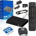 thumbnail image 2 of 2026 New Vseebox V6 Max Android TVBox 4GB+64GB, 2 of 5