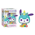 thumbnail image 1 of Figuras de acción POP Sanrio 2024 Figuras de anime Kuromi -My Melody Cinnamoroll Hello Kitty Muñecas modelo Juguetes para niños Regalo de Navidad 07, 1 of 5