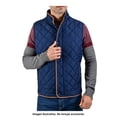 thumbnail image 1 of Chaleco Yale Talla CH Corte Regular Azul, 1 of 4