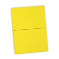 thumbnail image 1 of Yuarrent Makiwara Board Rebreakable Durable Boards Equipment  Karate Taekwondo  for Accesorios para máquinas de ejercicios Amarillo 1 cm, 1 of 1