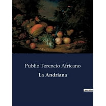 La Andriana, (Paperback)