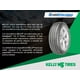 thumbnail image 2 of 1) Llanta 185/60R14 Kelly Edge Sport 82H KELLY ., 2 of 6