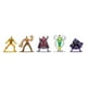 thumbnail image 4 of Figuras fundidas a presión Jada Toys Marvel Spider-Man, paquete de 18 unidades, serie 8, 4 of 7