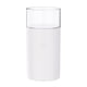 thumbnail image 2 of Campana Para Cocina Flame Humidifier, Portable-Noiseless Aroma Diffuser For Home, Office Or Yoga Oil Diffuser With No-Water Auto-Off Protection, 2 of 8