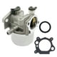 thumbnail image 2 of Carburador Apropiado Para Briggs Stratton 799871 790845 799866 796707 79430 Toro Sunnimix Kit de carburador, 2 of 8