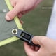 thumbnail image 4 of 10 Uds. Clips para lona resistentes, juego de abrazaderas para toldos multiusos con agarre de bloqueo fuerte para sujetar, 4 of 5