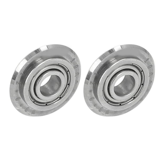 Rueda Cortadora de Azulejos de CARBURO DE TUNGSTENO DE 7/8 PULGADAS, Alta Capacidad para AzuleJos de 2-20 mm de espesor, Solución de Corte Duradera