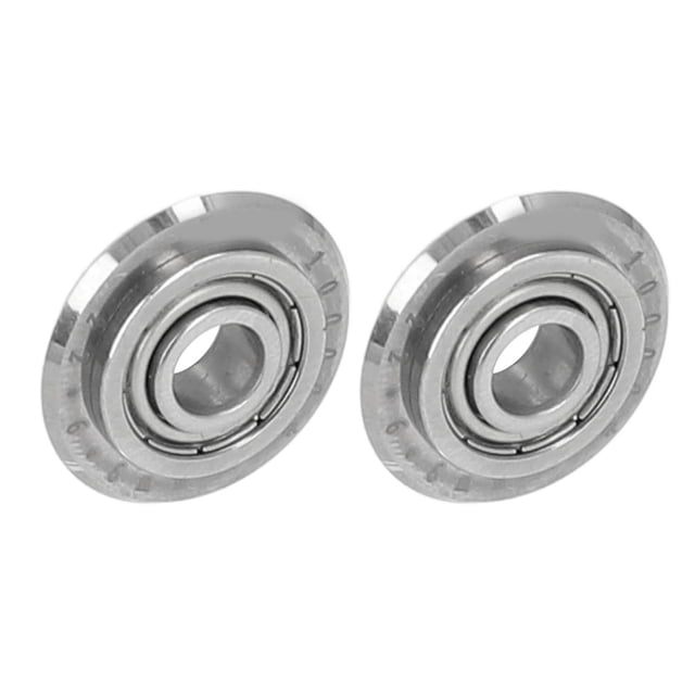 Rueda Cortadora de Azulejos de CARBURO DE TUNGSTENO DE 7/8 PULGADAS, Alta Capacidad para AzuleJos de 2-20 mm de espesor, Solución de Corte Duradera