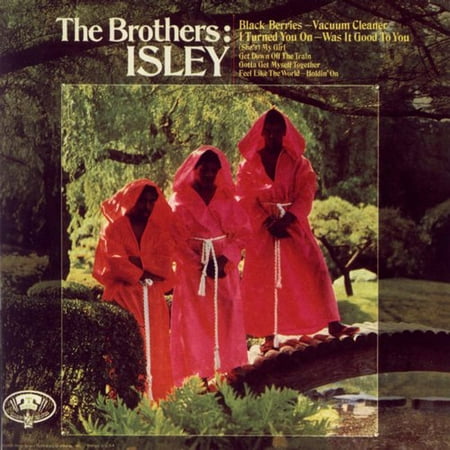 The Brothers: Isley