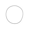 thumbnail image 1 of Clutch Cover Gasket Compatible With Gas Gas MC 50 2021, 1 of 1