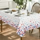 thumbnail image 3 of Independence Day Table Runner Independence Day Party Tablecloth Suitable For Holiday Decoration Kitchen Table Cloth Living Room Fireplace Cabinet Table Cloth, 3 of 6