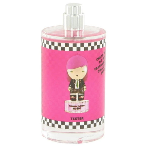 Perfume Gwen Stefani Harajuku Wicked Style Music 100 ml