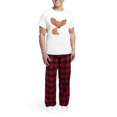 thumbnail image 5 of CafePress - Grumpy Chihuahua Pajamas - Men's Light Loose Fit Cotton Pajama Set, 5 of 7