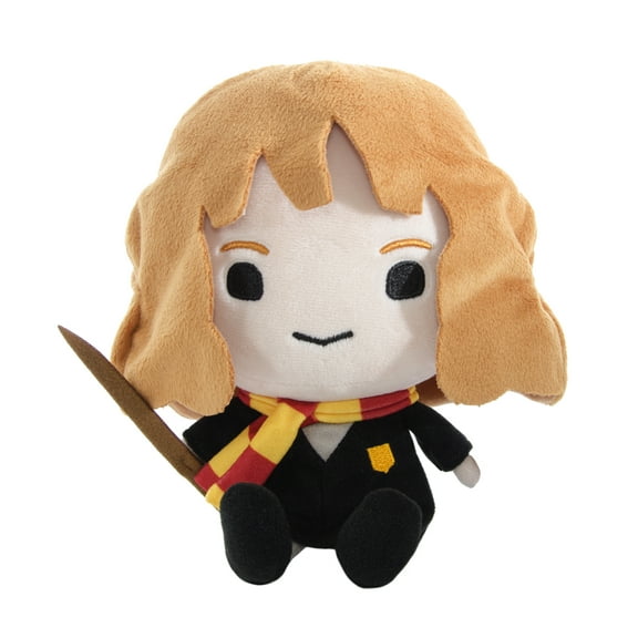 Harry Potter Wizarding World 8in. Plush Charms