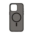 thumbnail image 1 of Otterbox Symmetry Soft-Touch iPhone 15 Pro Max Dark Echo, 1 of 4