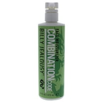 Billy Jealousy Combination Code Face Moisturizer 16 oz Moisturizer