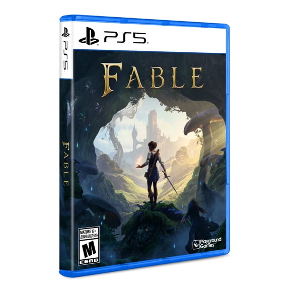 Fable (PlayStation® 5)