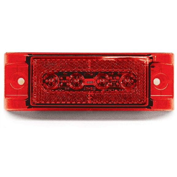 Peterson Manufacturing 188R Clearance Light