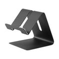 thumbnail image 1 of WIFKLSIIPG Mobile Phone Holder Metal Table Desk Mount Stand Holder for Pad Phone Non Desk Phone Universal Stand, 1 of 7