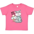 thumbnail image 3 of Inktastic Hello Kitty Cat Boys Baby T-Shirt, 3 of 5