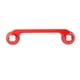 thumbnail image 1 of Methold Joysticks de Control remoto de RC-N1, soporte de cubierta de protección impermeable, soporte fijo reutilizable de protección Accesorios para drones aéreos Rojo, 1 of 6