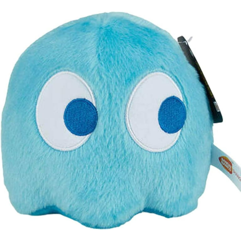 Pac man plush walmart on sale