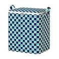 thumbnail image 2 of Sac de Rangement pour Vêtements en Tissu, Finition de Chambre, Sac de Rangement pour Couette, Sac de Rangement Résistant, 2 of 3