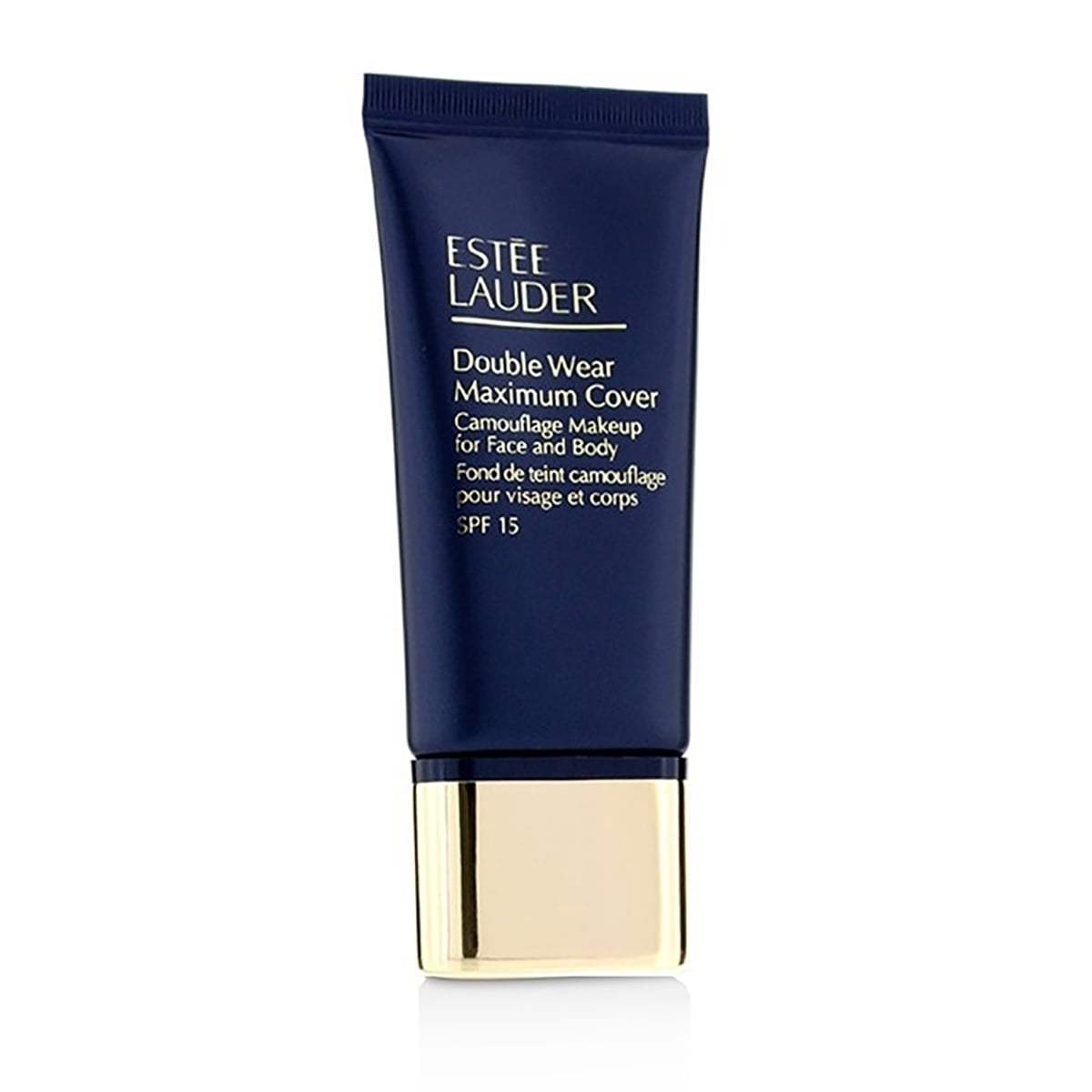 Estee Lauder Double Wear Maximum Cover SPF15 - 2N1 Desert Beige 25 - 30 ml / 1 oz