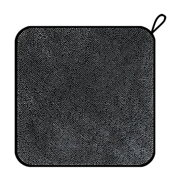 Home Kitchen Bathroom Textile Deals!Pcksrro Ultra Fine Fiber Small Braid Towel Absorbs Water And Does Not Hair Car Cleaning Towel With High Efficiency Collects Water Car Washing Towel With Special